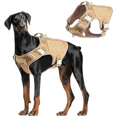 Hunting Dog Vest