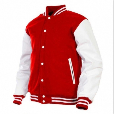 Varsity Jacket