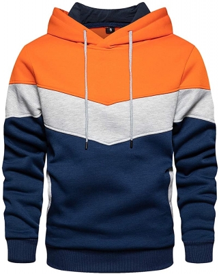 Men Hoodie