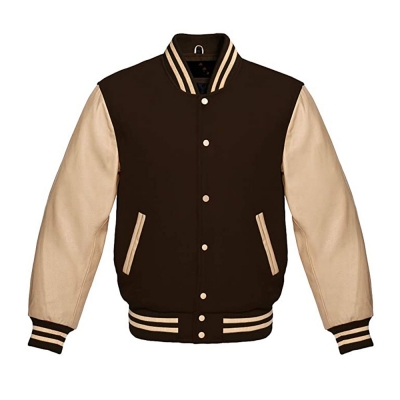 Varsity Jacket