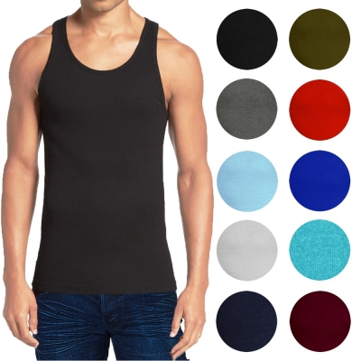 Tank Tops