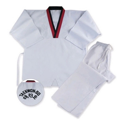 Taekwondo Suits