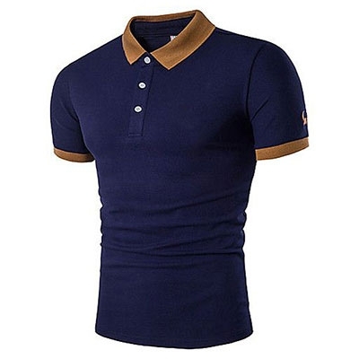 polo shirts