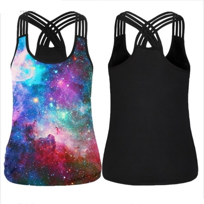 Tank Tops