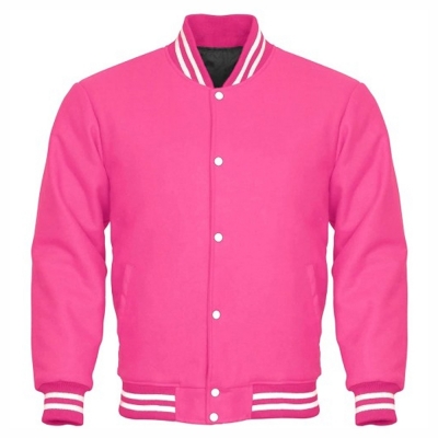 Varsity Jacket