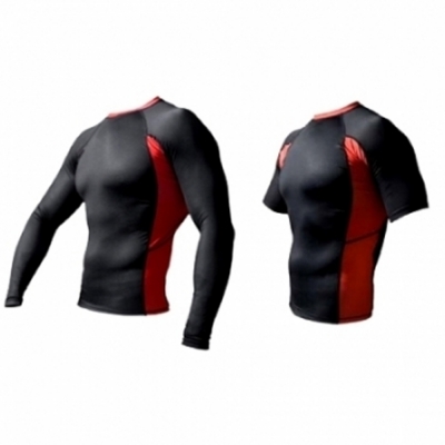 MMA Rash Guards