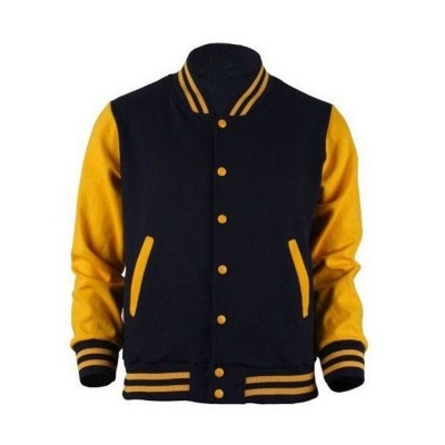 Varsity Jacket