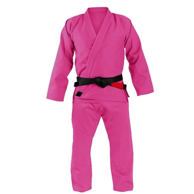 Jiu Jits Suits