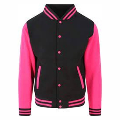 Varsity Jacket