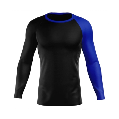 MMA Rash Guards