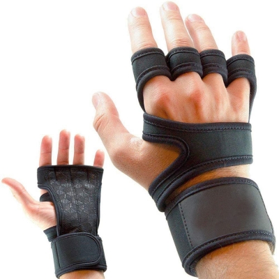 Gym gloves