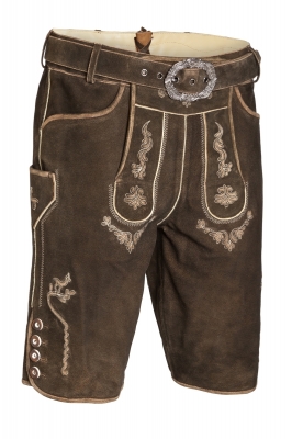 Bavarian Shorts