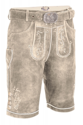 Bavarian Shorts