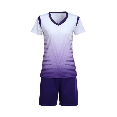 Soccer Uniform