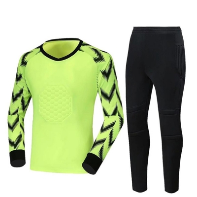 Goal Keeper Uniform