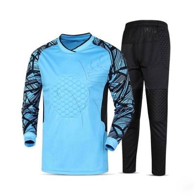 Goal Keeper Uniform