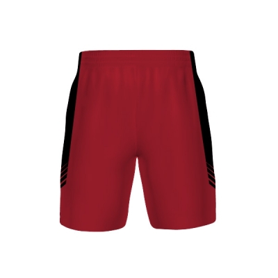 Sublimation Soccer Shorts