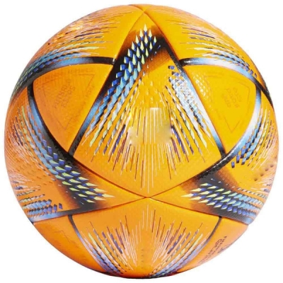 Match Performance Indoor Ball