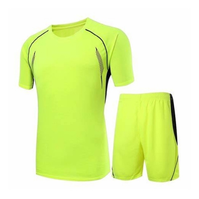 Goal Keeper Uniform