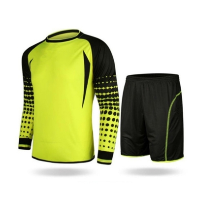 Goal Keeper Uniform