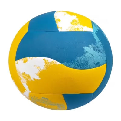 Match Performance Volley Balls