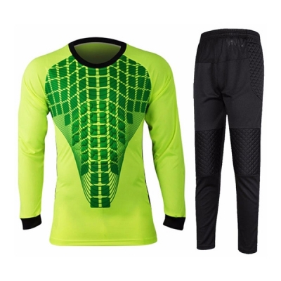 Goal Keeper Uniform