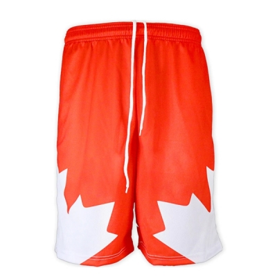 Sublimation Soccer Shorts