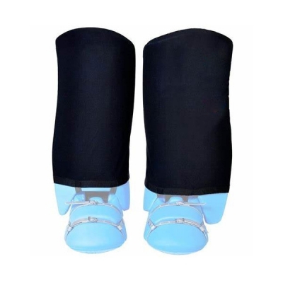 Goalkeeper Leg Guard