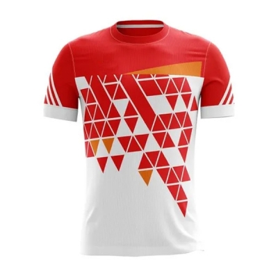 Sublimation Soccer Jerseys