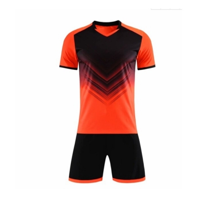 Soccer Uniform