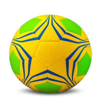 Match Performance Hand Ball