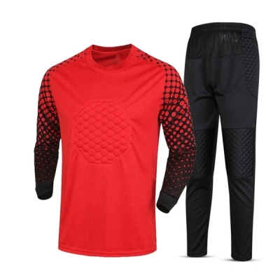 Goal Keeper Uniform