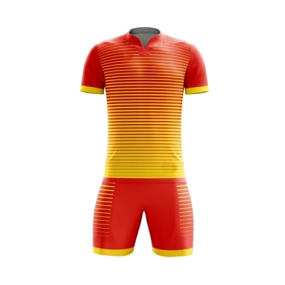 Soccer Uniform