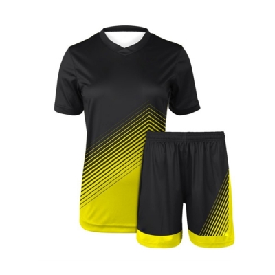 Soccer Jerseys