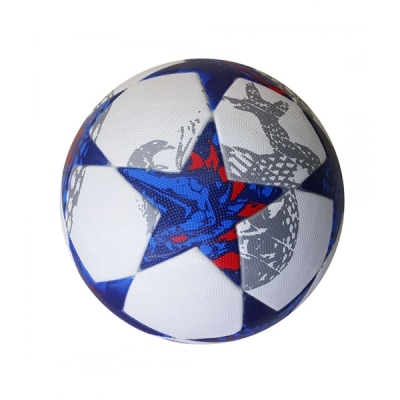 STREET Soccer Ball