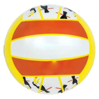 Match Performance Volley Balls