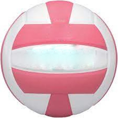 Match Performance Volley Balls