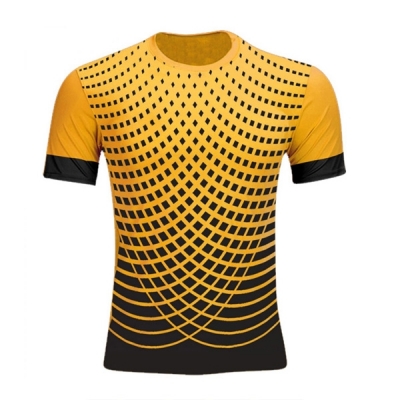 Sublimation Soccer Jerseys