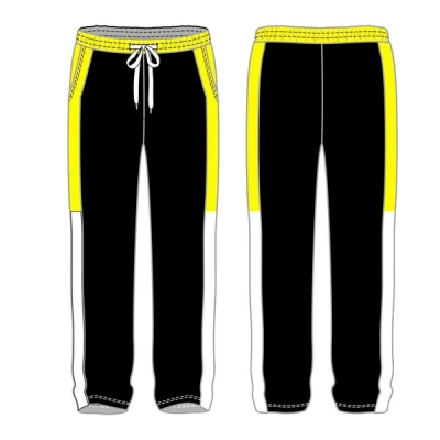 Sublimation Soccer Trousers