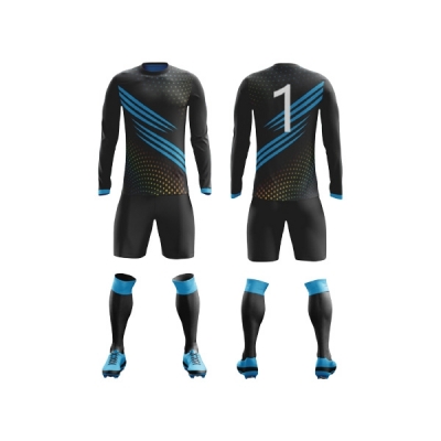 Goal Keeper Uniform