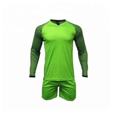 Goal Keeper Uniform