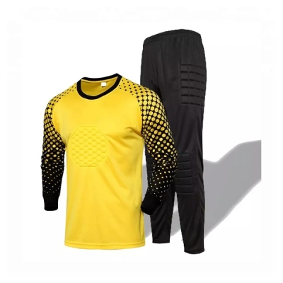 Goal Keeper Uniform