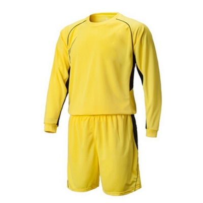 Goal Keeper Uniform