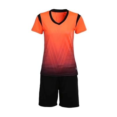 Soccer Uniform