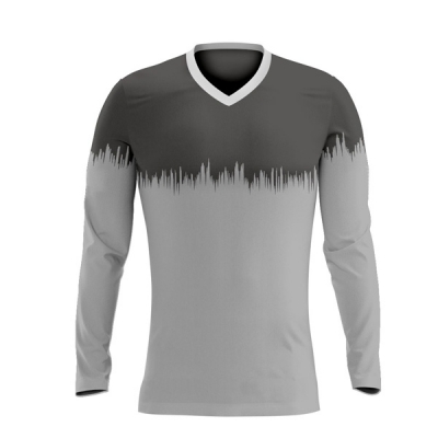 Goal Keeper Jerseys