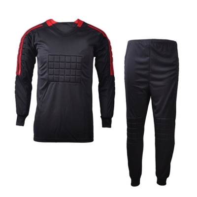 Goal Keeper Uniform