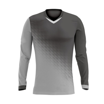 Goal Keeper Jerseys