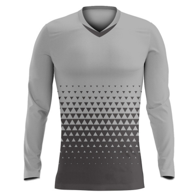 Goal Keeper Jerseys