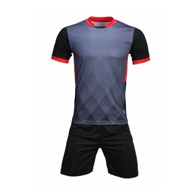 Soccer Uniform