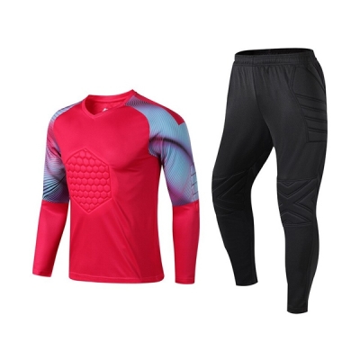 Goal Keeper Uniform